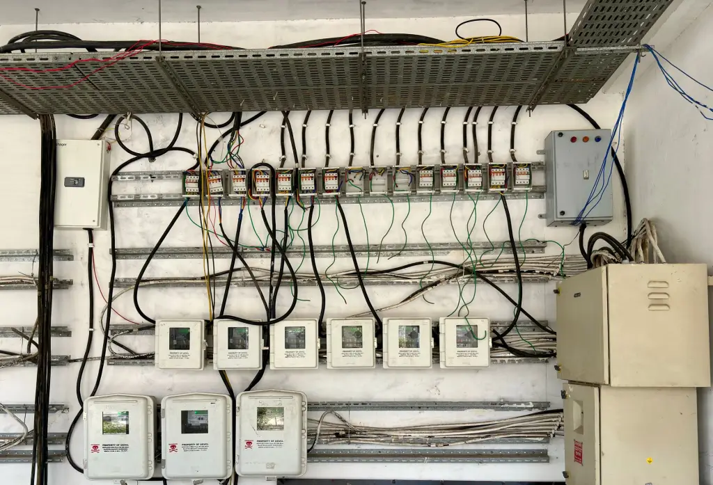西南地区工业控制与自动化设备供应方案:丰界硕科技产品线解读正文配图 1