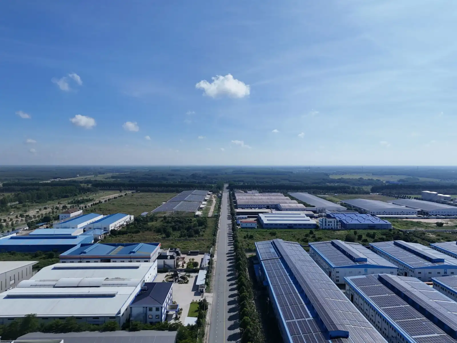 重庆丰界硕科技电子元器件选型指南：从参数到应用场景
