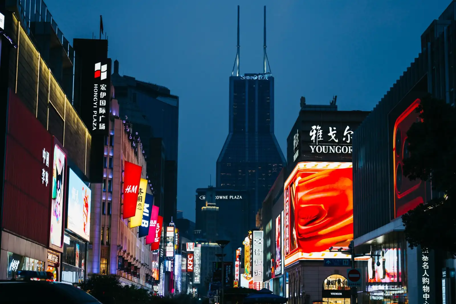 电子元器件采购指南：通讯设备与仪器仪表选型要点解析