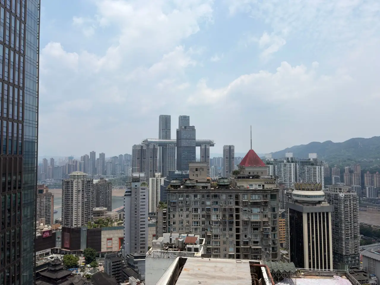 重庆丰界硕科技解读工业自动化设备选型中的电子元器件可靠性要求
