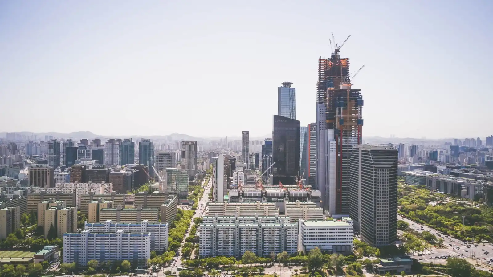 西南地区通讯设备市场发展趋势与仪器仪表应用案例