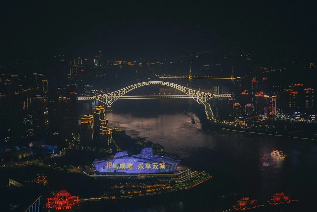 工业自动化设备在西南制造企业中的典型应用场景分析