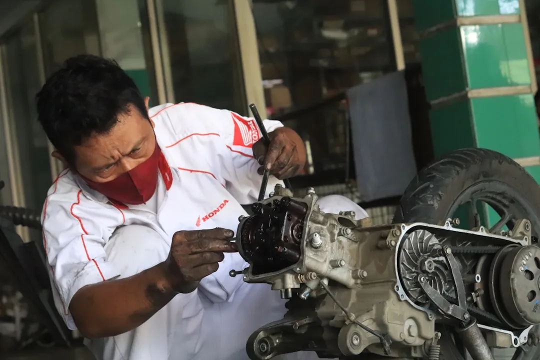 重庆电子元器件选型指南：工业控制与自动化设备适配要点分析