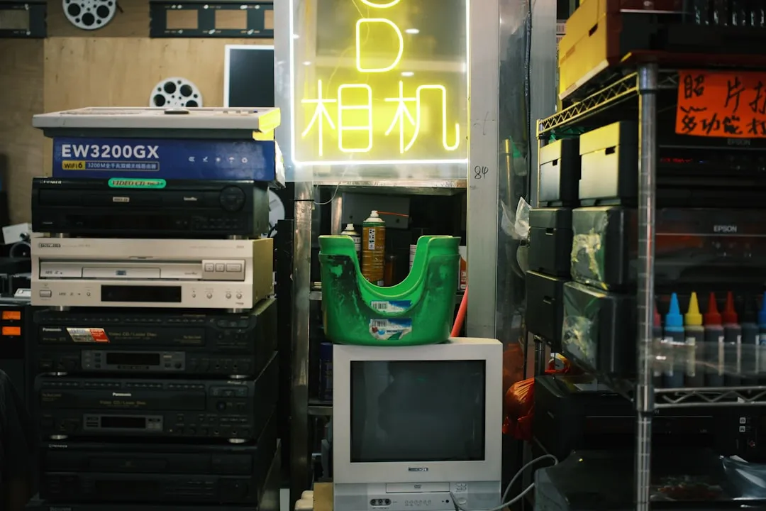 自动化设备升级背景下工业控制产品的技术选型对比分析