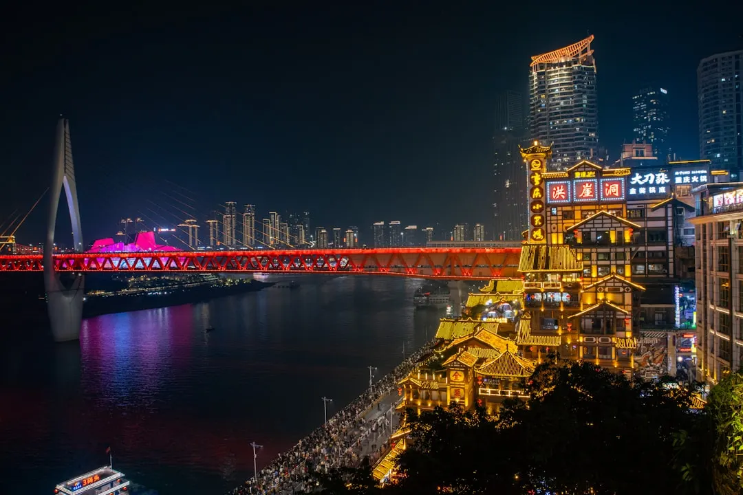 西南地区通讯设备市场发展趋势与仪器仪表应用案例